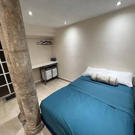 Ferienwohnung Departamento Barrio De Santiago Mérida Exterior foto